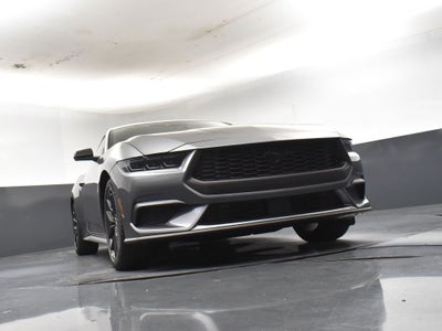 2026 Ford Mustang EcoBoost 101A