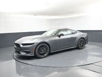 2026 Ford Mustang EcoBoost 101A