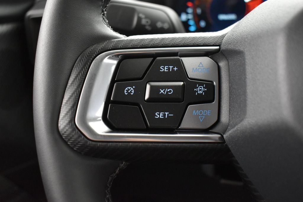 2026 Ford Mustang EcoBoost 101A