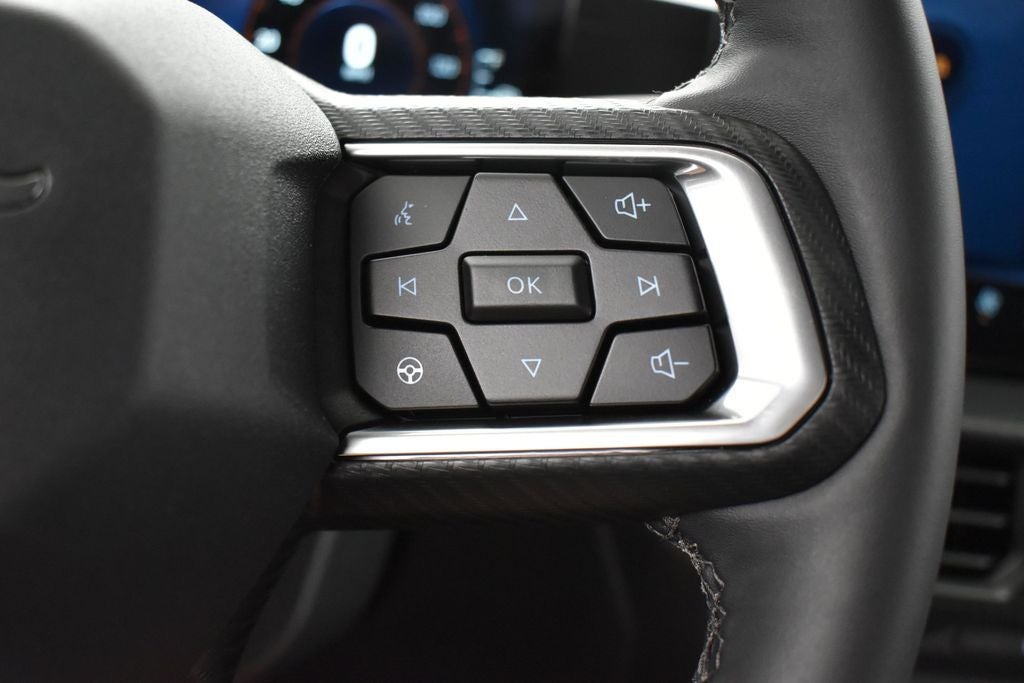 2026 Ford Mustang EcoBoost 101A