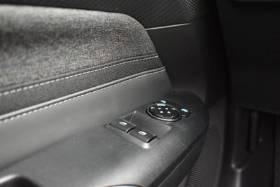 2026 Ford Mustang EcoBoost 101A