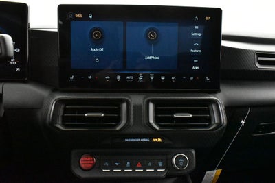 2026 Ford Mustang EcoBoost 101A