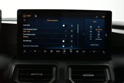 2026 Ford Mustang EcoBoost 101A
