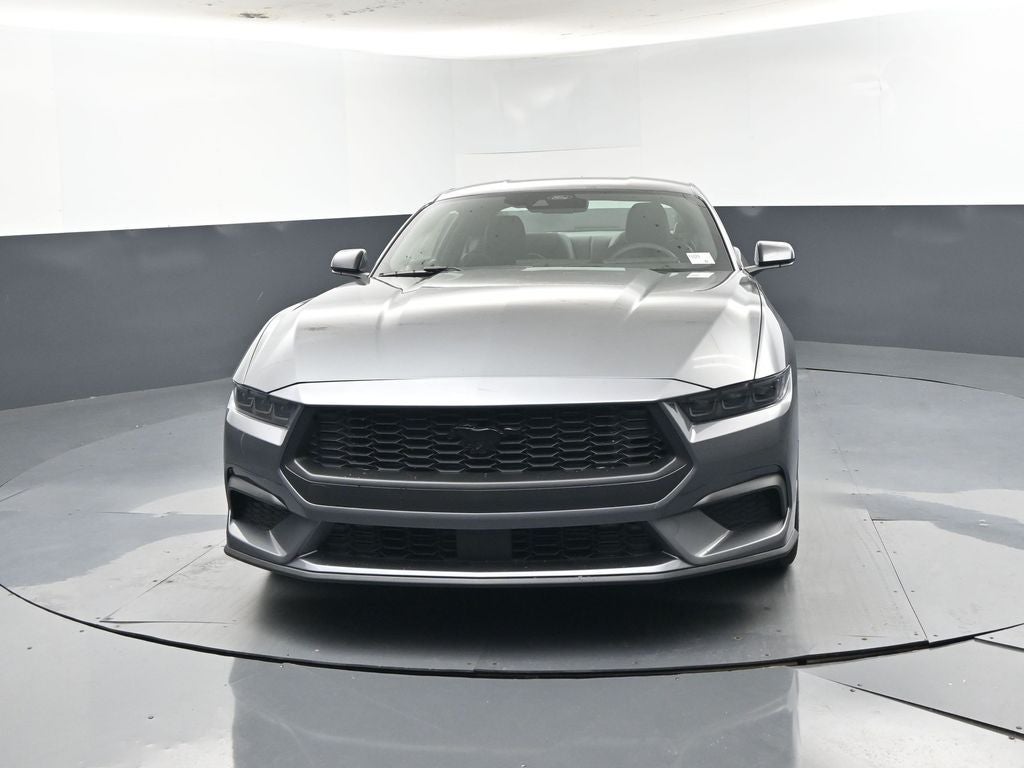 2026 Ford Mustang EcoBoost 101A