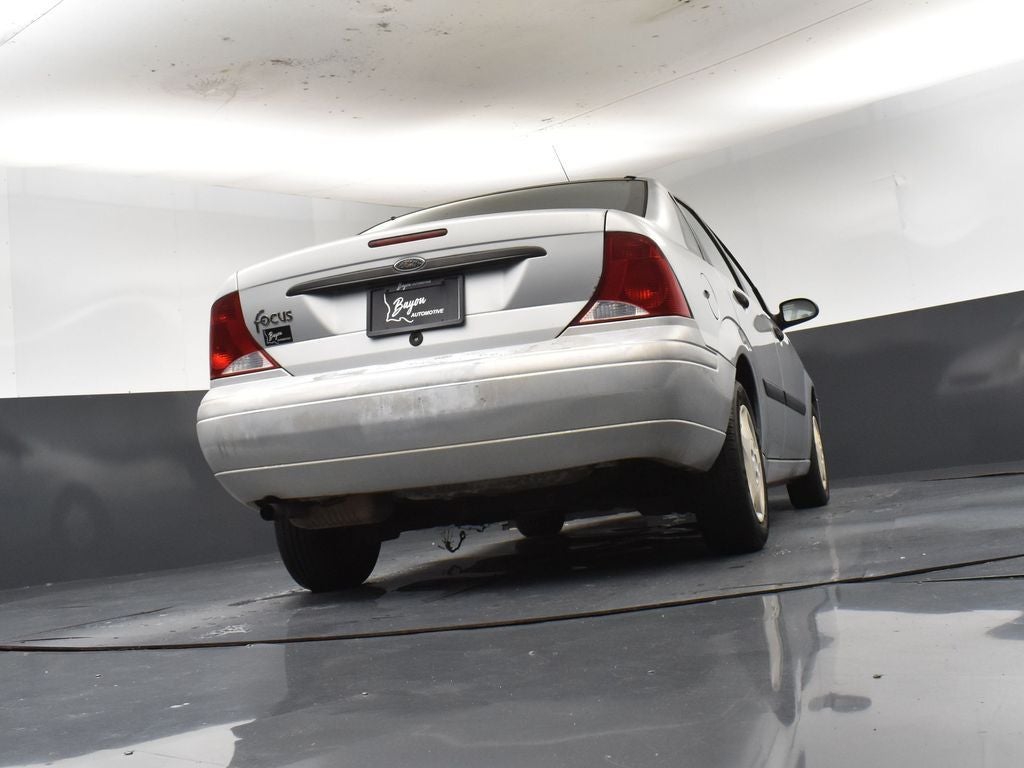 2001 Ford Focus LX