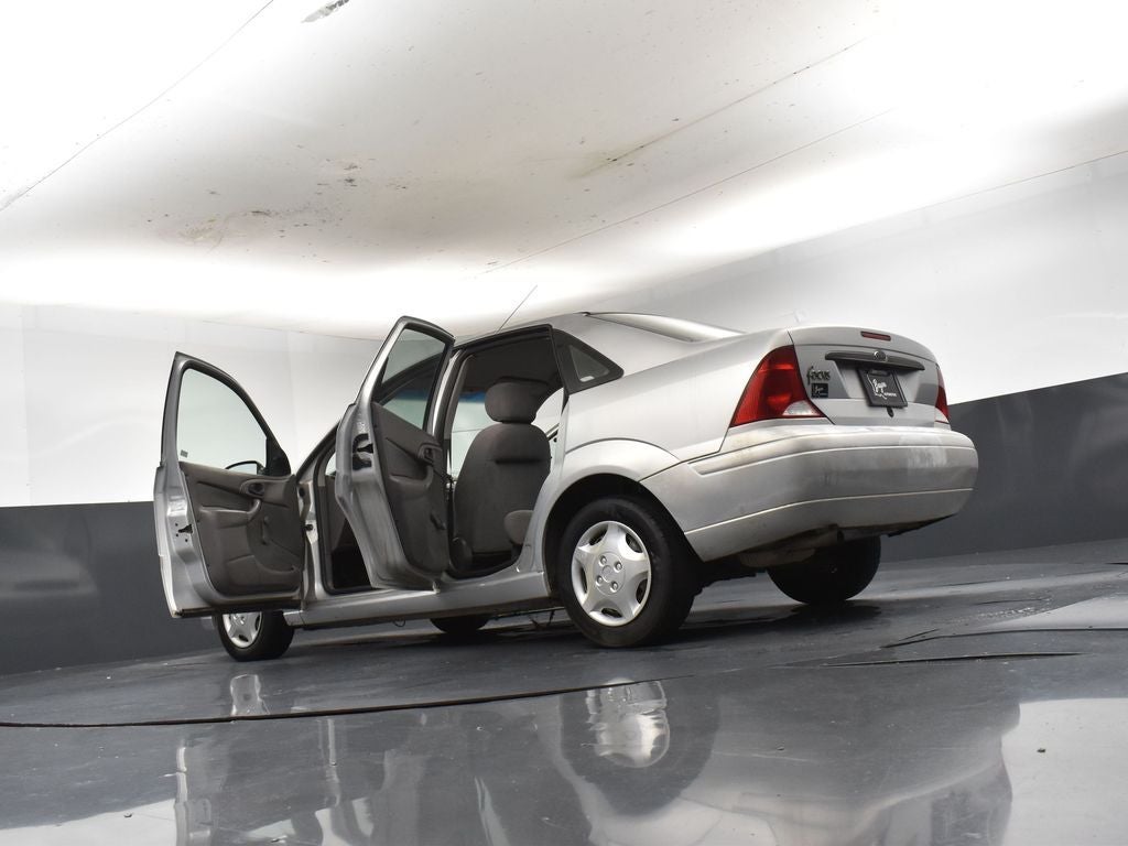 2001 Ford Focus LX
