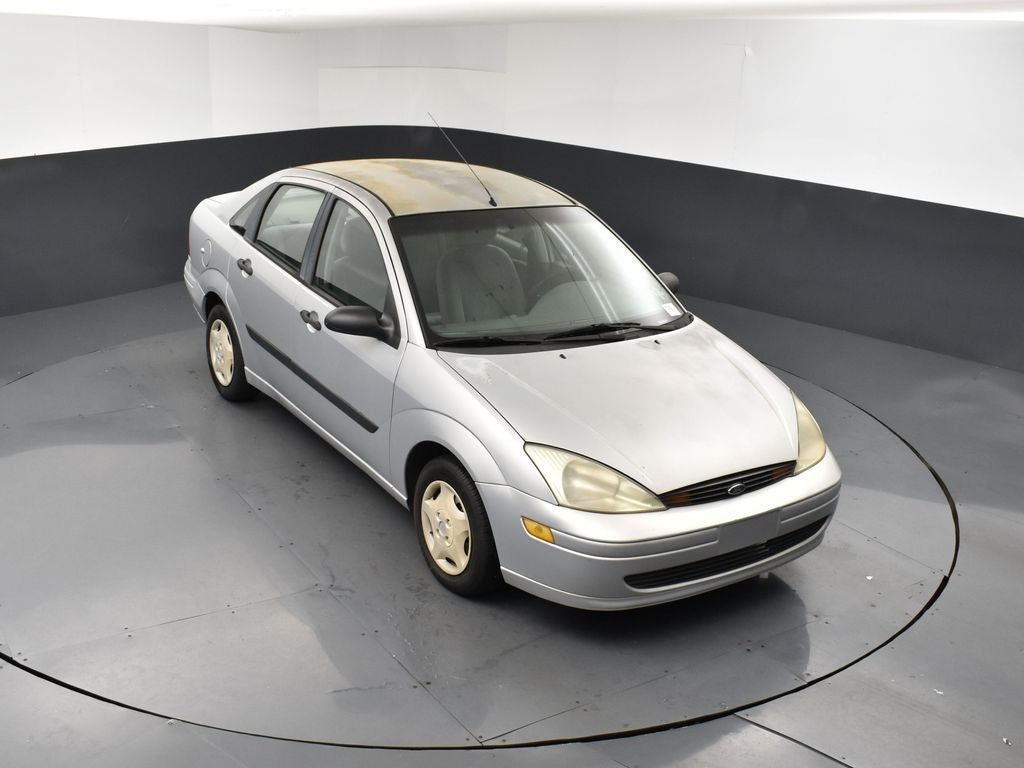 2001 Ford Focus LX