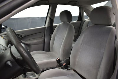2001 Ford Focus LX