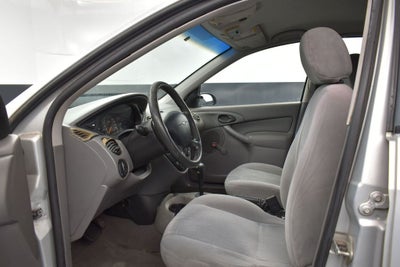2001 Ford Focus LX