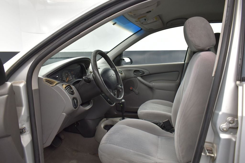2001 Ford Focus LX