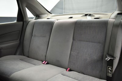 2001 Ford Focus LX