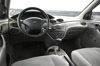 2001 Ford Focus LX
