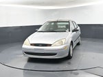 2001 Ford Focus LX