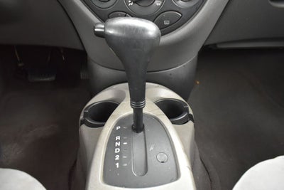2001 Ford Focus LX