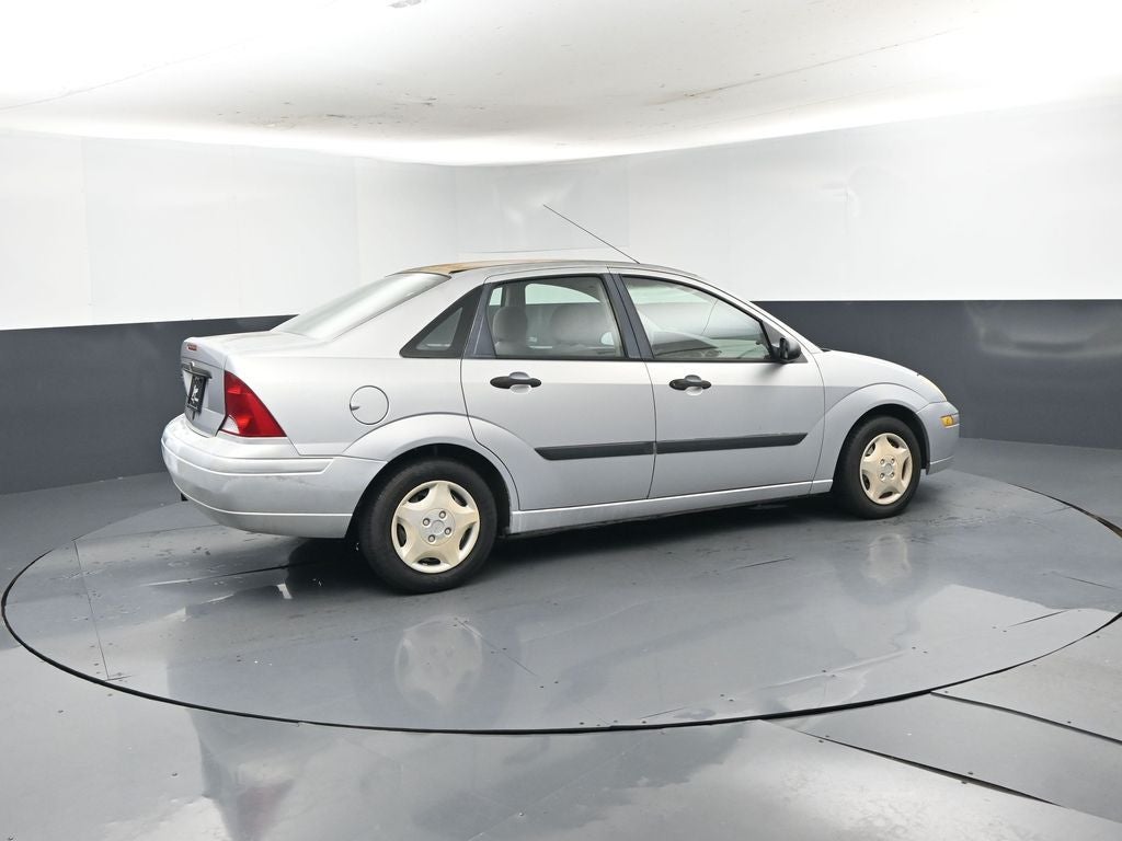 2001 Ford Focus LX