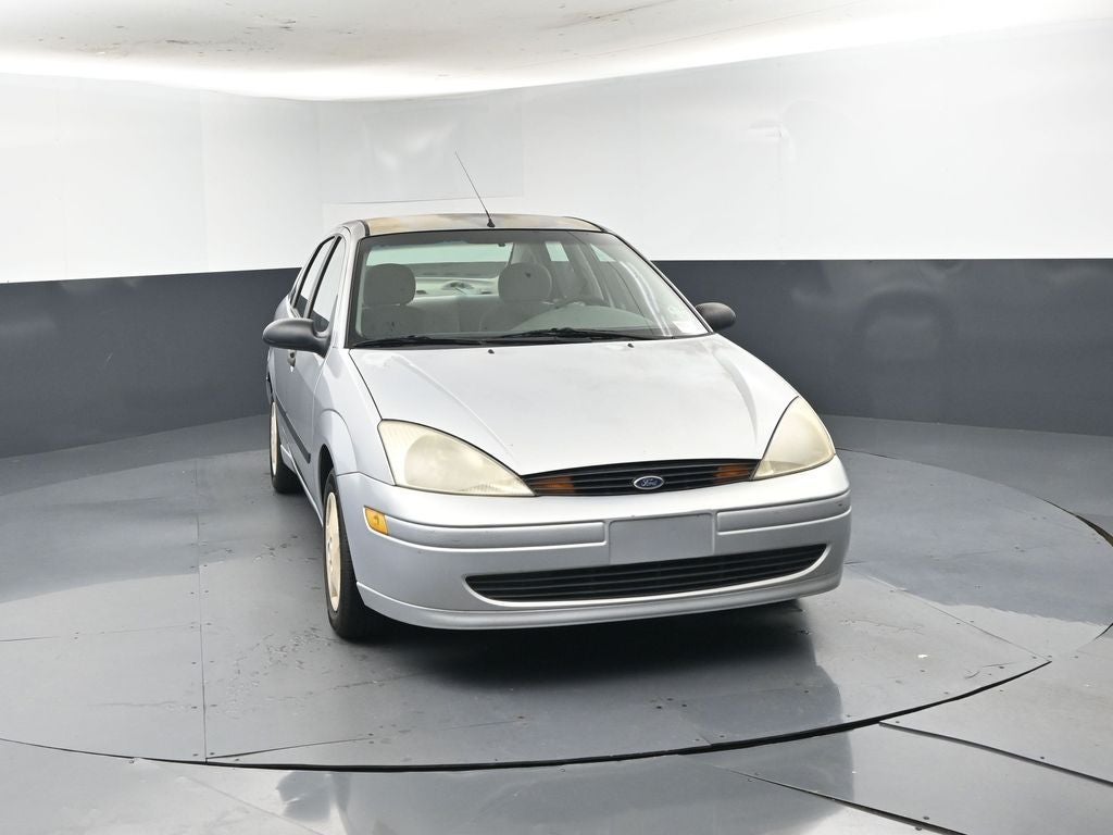 2001 Ford Focus LX