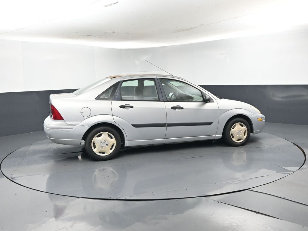 2001 Ford Focus LX