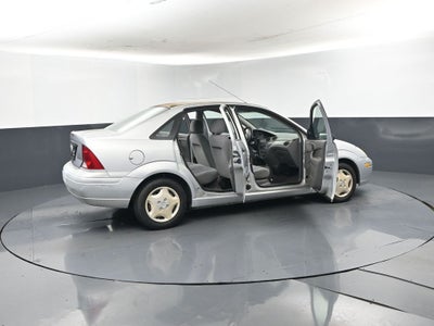 2001 Ford Focus LX