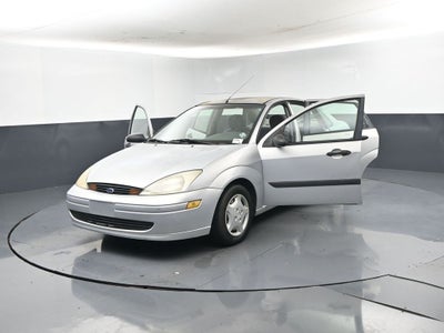 2001 Ford Focus LX