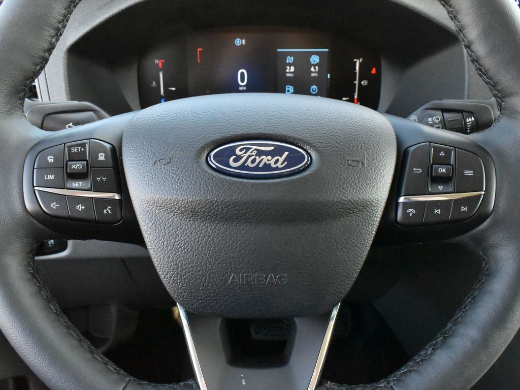 2026 Ford Transit-350 XLT 302A