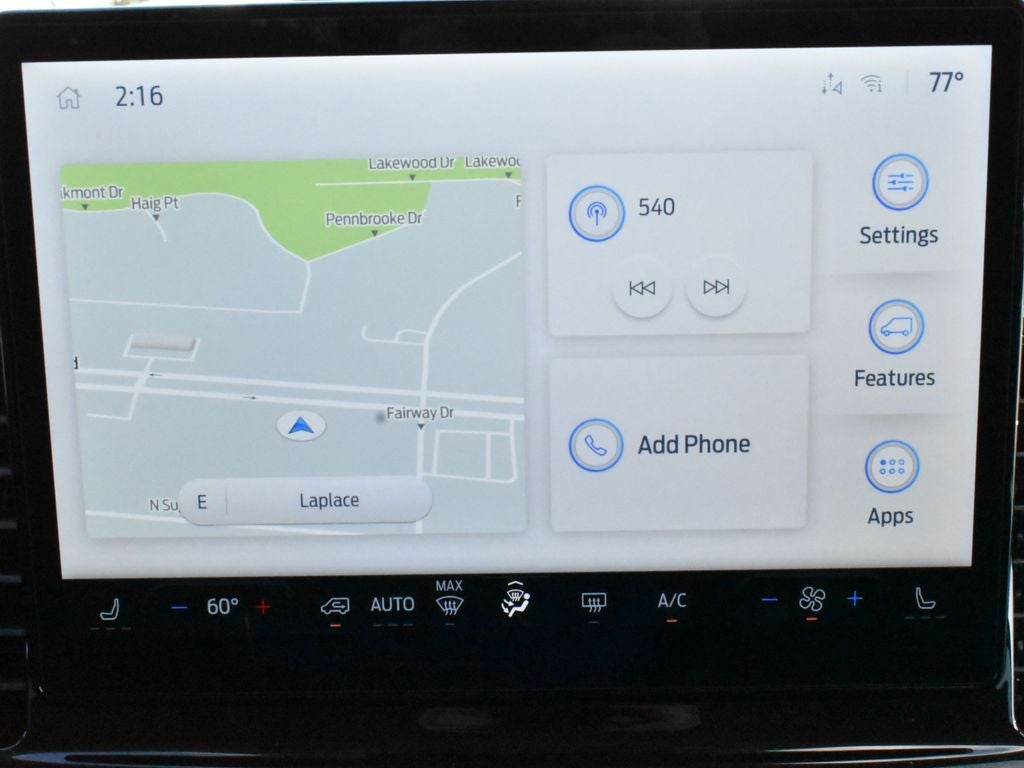 2026 Ford Transit-350 XLT 302A