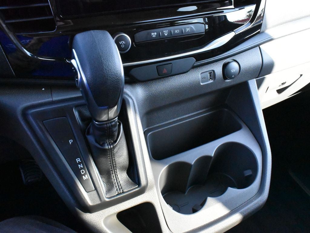 2026 Ford Transit-350 XLT 302A