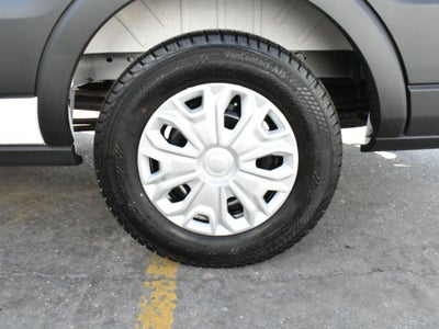 2026 Ford Transit-350 XLT 302A