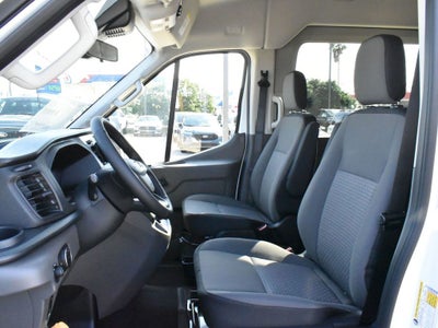 2026 Ford Transit-350 XLT 302A
