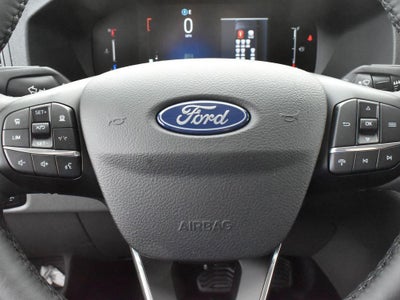 2026 Ford Transit-350 XLT 302A