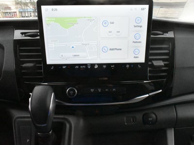 2026 Ford Transit-350 XLT 302A