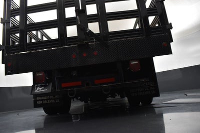 2020 Ford F-450SD 650A DRW