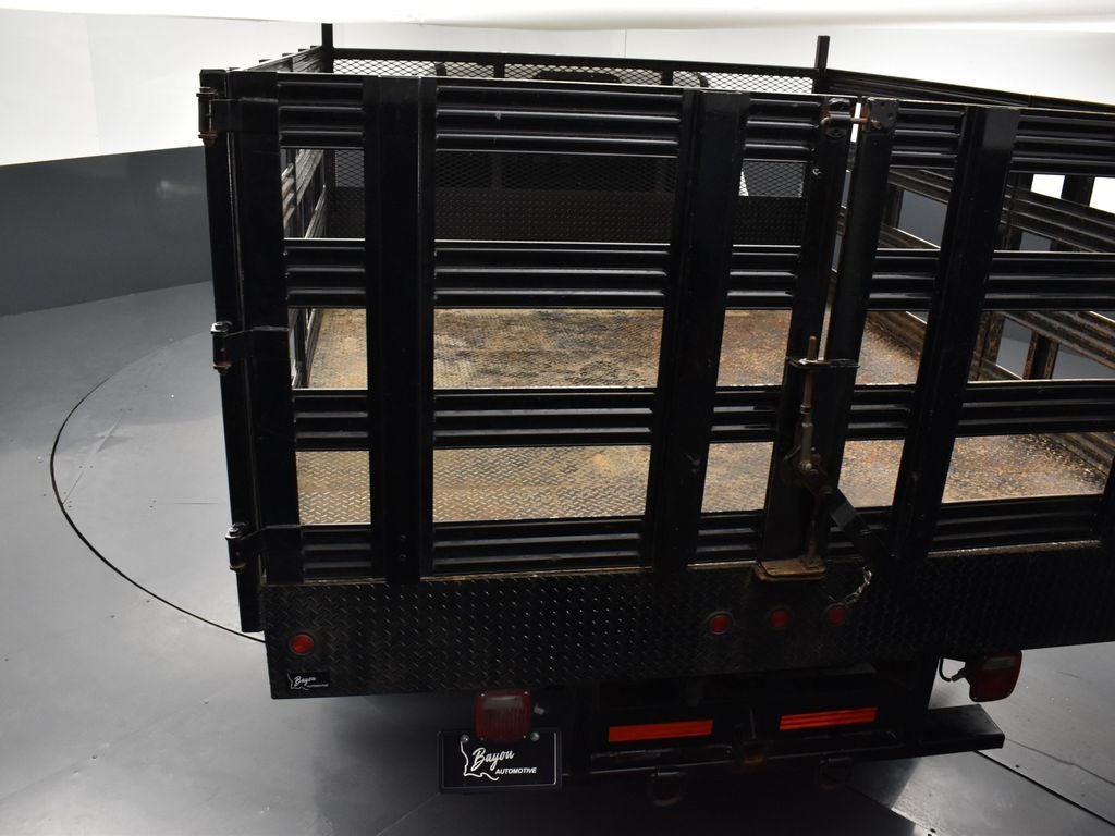 2020 Ford F-450SD 650A DRW