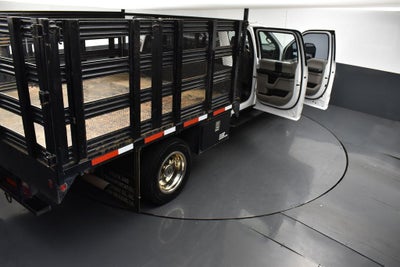 2020 Ford F-450SD 650A DRW