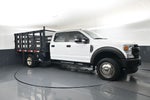 2020 Ford F-450SD 650A DRW