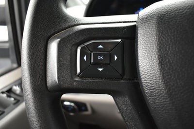 2020 Ford F-450SD 650A DRW