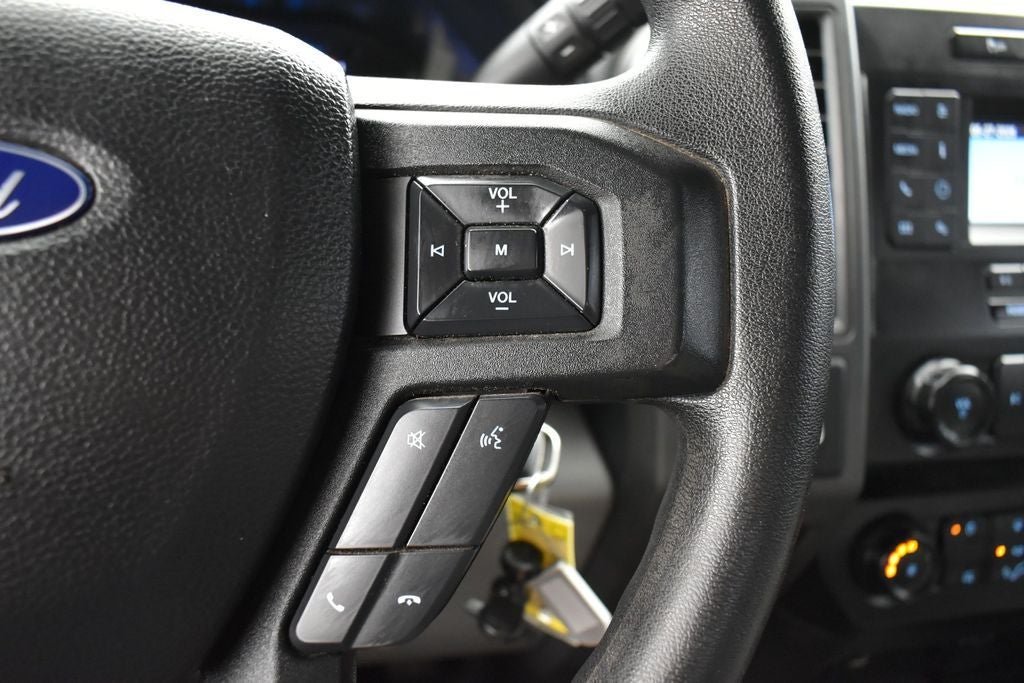 2020 Ford F-450SD 650A DRW