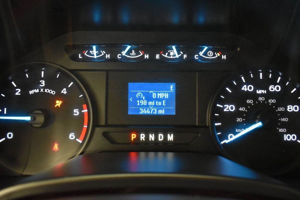 2020 Ford F-450SD 650A DRW