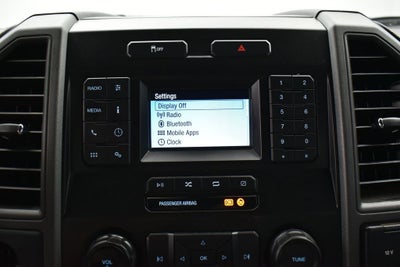 2020 Ford F-450SD 650A DRW