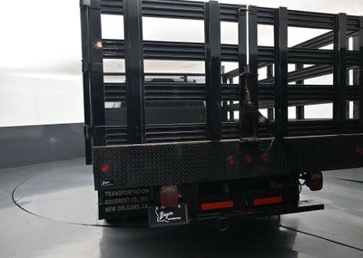 2020 Ford F-450SD 650A DRW