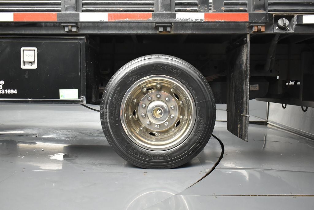 2020 Ford F-450SD 650A DRW