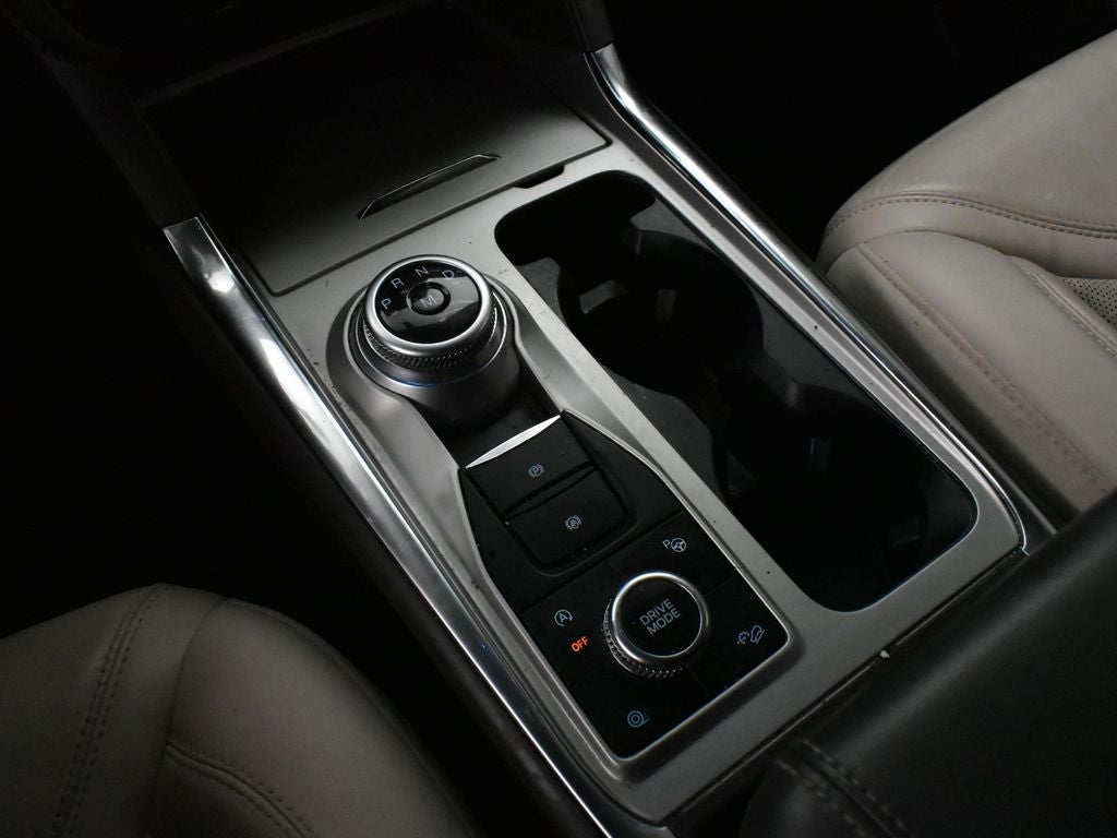 2021 Ford Explorer Platinum 601A