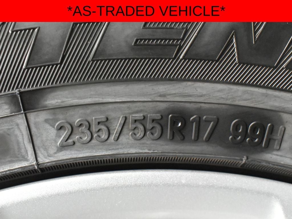 2017 Ford Escape S 100A