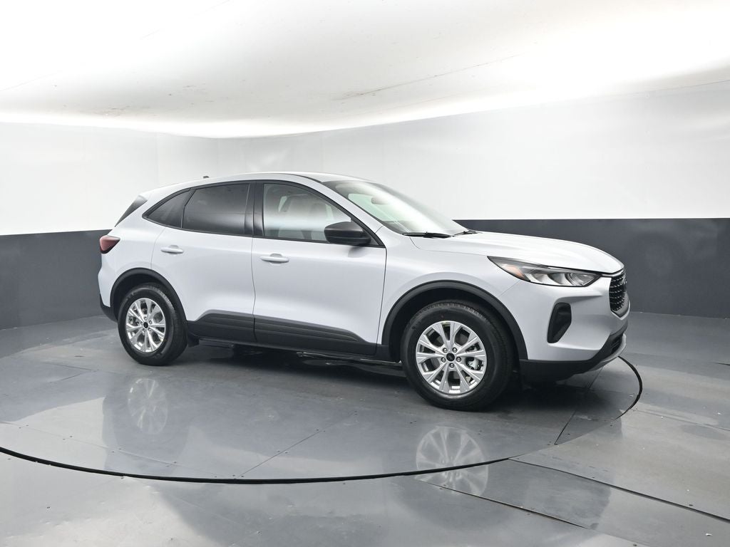 2026 Ford Escape Active 200A