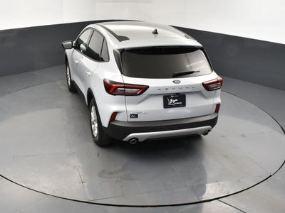 2026 Ford Escape Active 200A