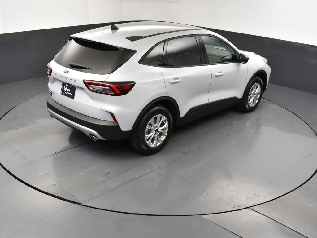 2026 Ford Escape Active 200A