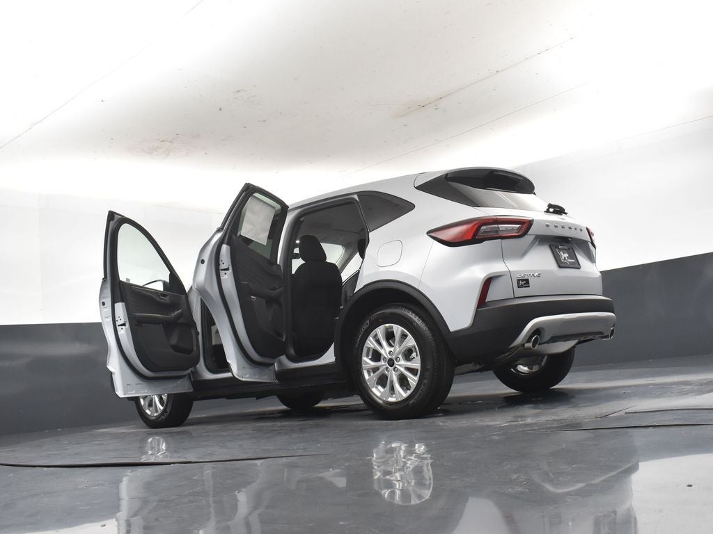 2026 Ford Escape Active 200A