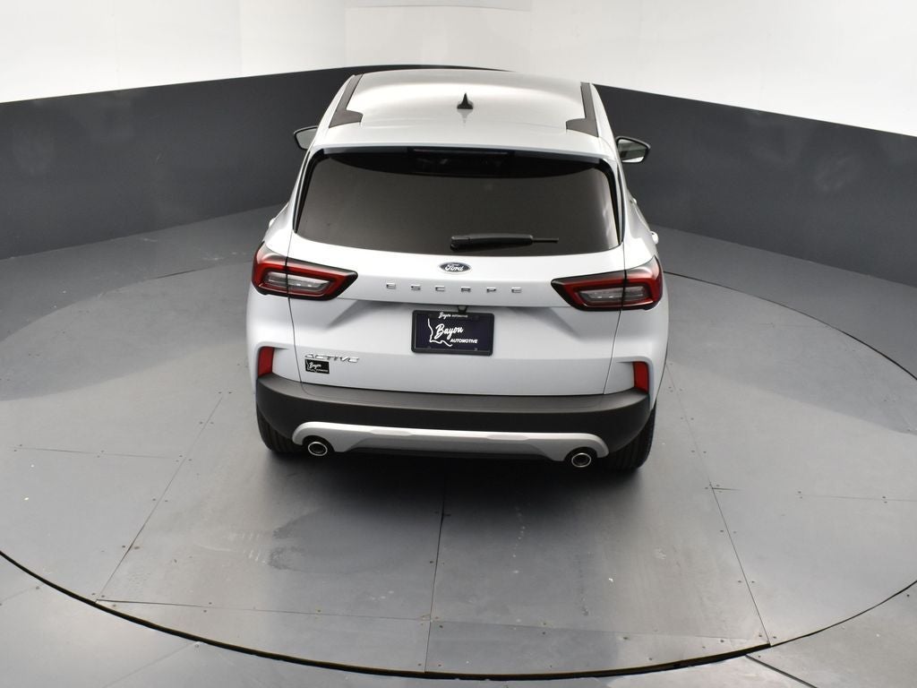 2026 Ford Escape Active 200A