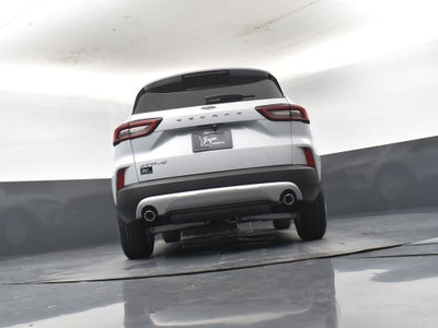 2026 Ford Escape Active 200A