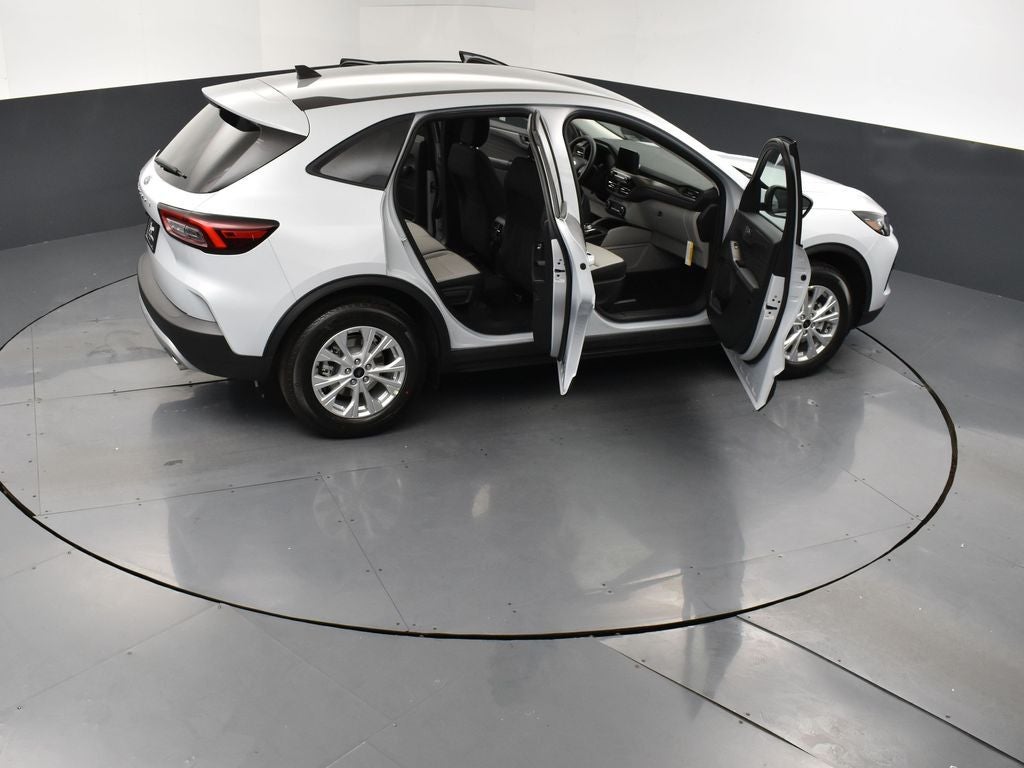 2026 Ford Escape Active 200A