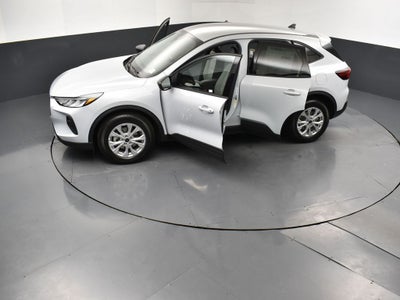 2026 Ford Escape Active 200A